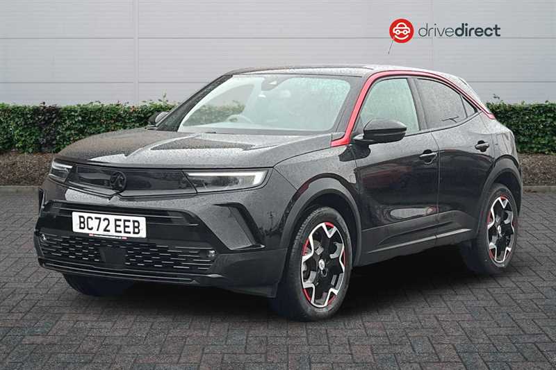 Used Vauxhall Mokka 2023 for sale - 77486371: Photo 7