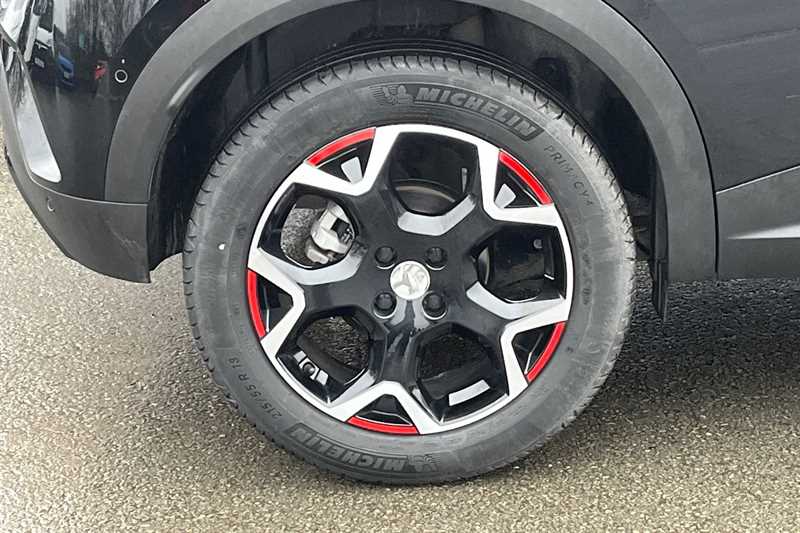 Used Vauxhall Mokka 2023 for sale - 77486371: Photo 9