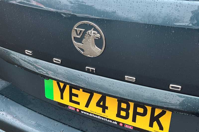 Used Vauxhall Combo Life 2024 for sale - 77757214: Photo 30