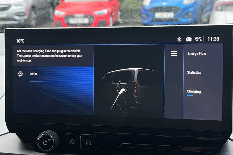 Used Vauxhall Combo Life 2024 for sale - 77757214: Photo 42