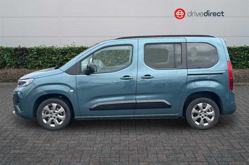 Used Vauxhall Combo Life 2024 for sale - 77757214: Photo 6