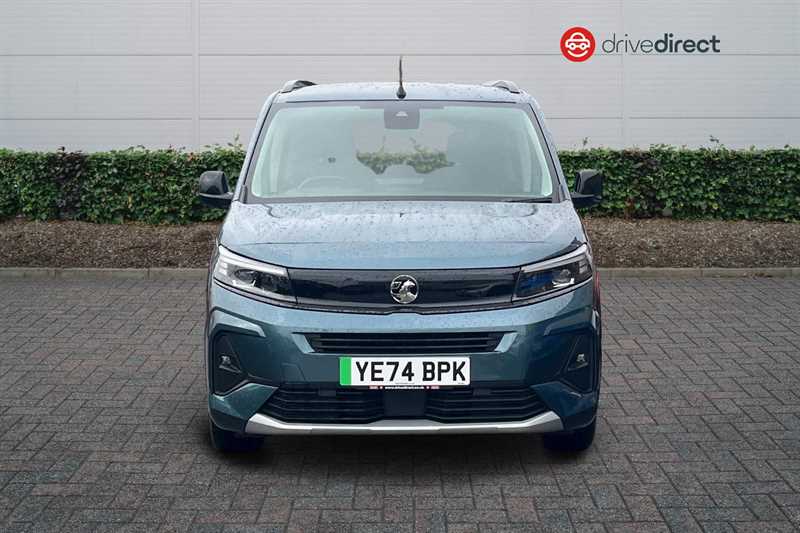 Used Vauxhall Combo Life 2024 for sale - 77757214: Photo 8