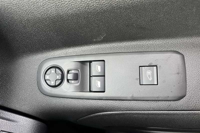 Used Vauxhall Combo 2025 for sale - 77445353: Photo 16