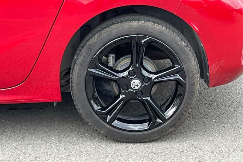 Used Vauxhall Corsa 2023 for sale - 78130676: Photo 12