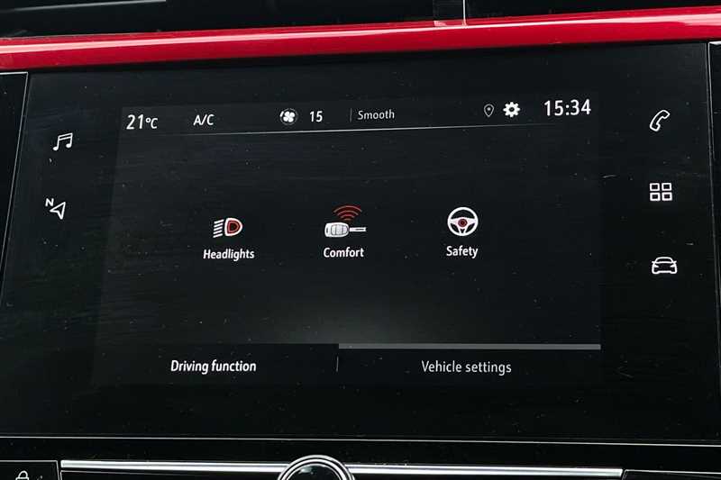 Used Vauxhall Corsa 2023 for sale - 78130676: Photo 44