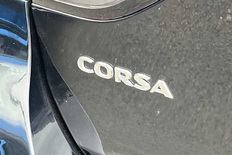 Used Vauxhall Corsa 2023 for sale - 78138853: Photo 30
