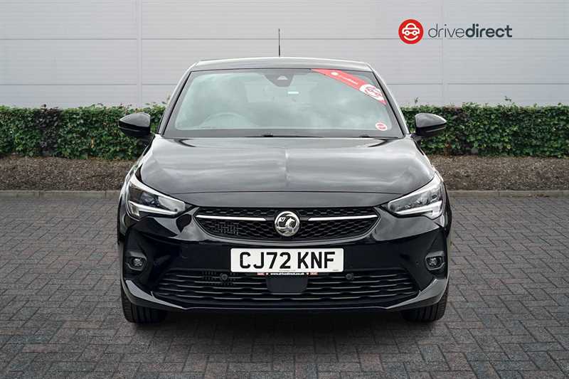 Used Vauxhall Corsa 2023 for sale - 78138853: Photo 8