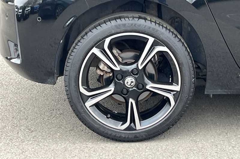 Used Vauxhall Corsa 2023 for sale - 78138853: Photo 9