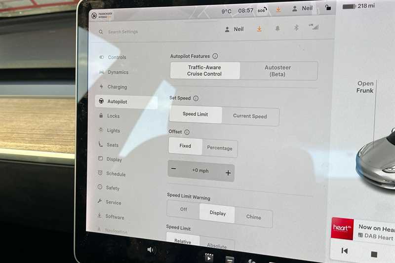 Used Tesla Model 3 2021 for sale - 77800516: Photo 48