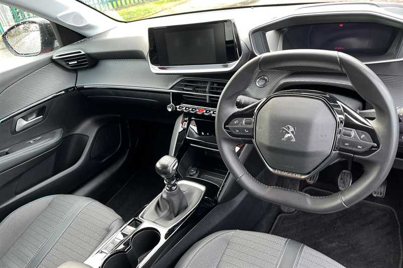 Used Peugeot 208 2022 for sale - 77322251: Photo 38