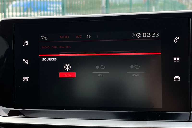 Used Peugeot 208 2022 for sale - 77322251: Photo 40