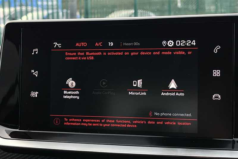 Used Peugeot 208 2022 for sale - 77322251: Photo 43