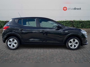 Used Dacia Sandero 2022 for sale - 79003207: Photo