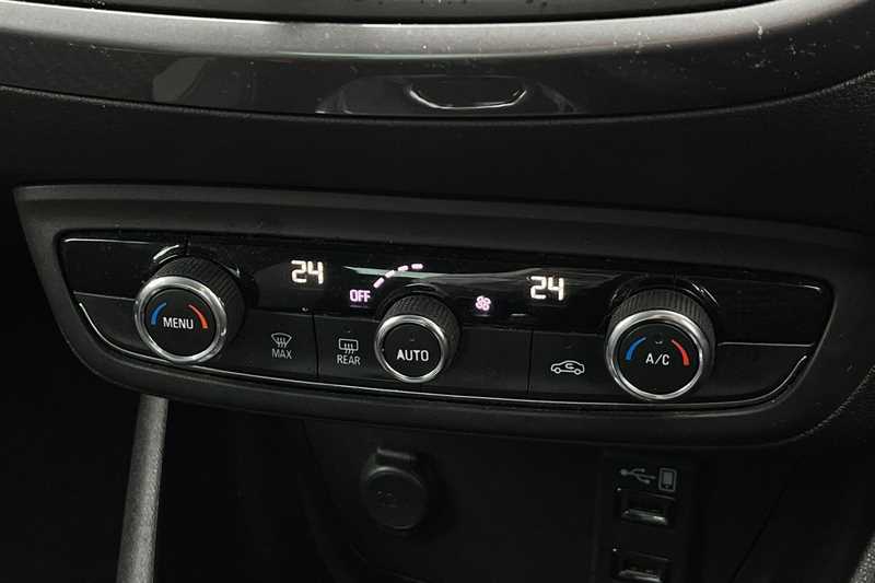 Used Vauxhall Crossland X for sale - 76806567: Photo 15