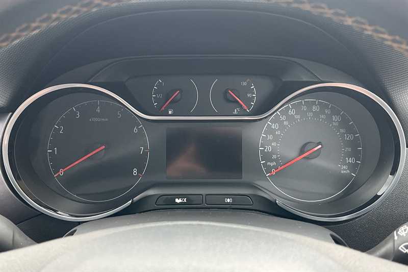 Used Vauxhall Crossland X for sale - 76806567: Photo 20