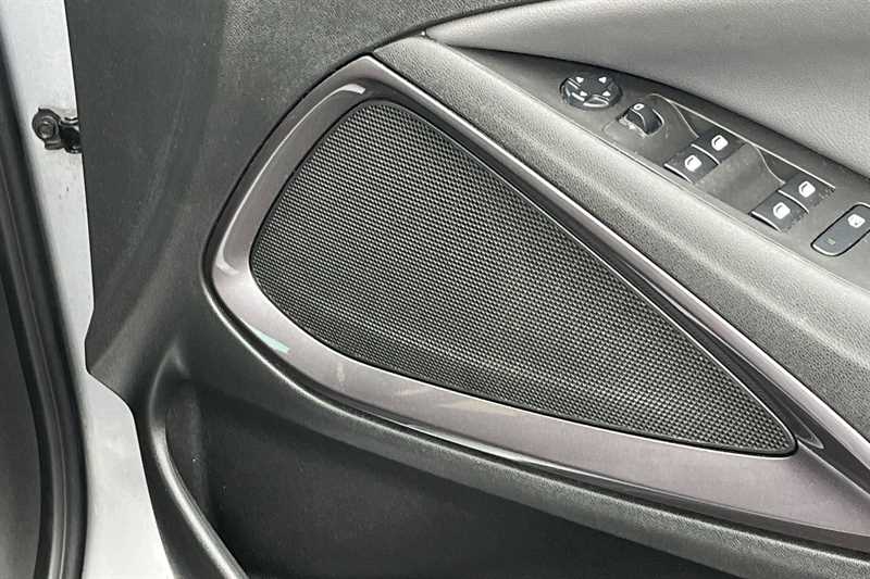 Used Vauxhall Crossland X for sale - 76806567: Photo 27