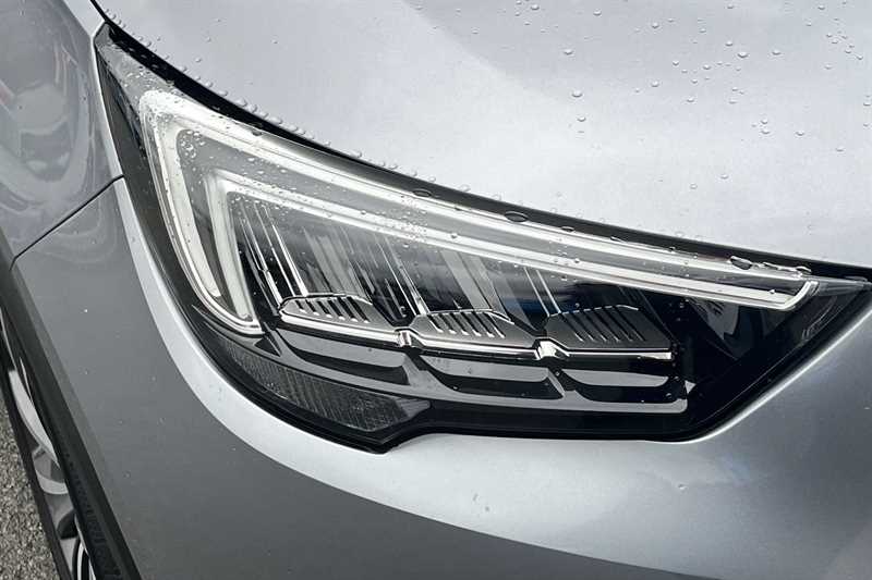 Used Vauxhall Crossland X for sale - 76806567: Photo 28