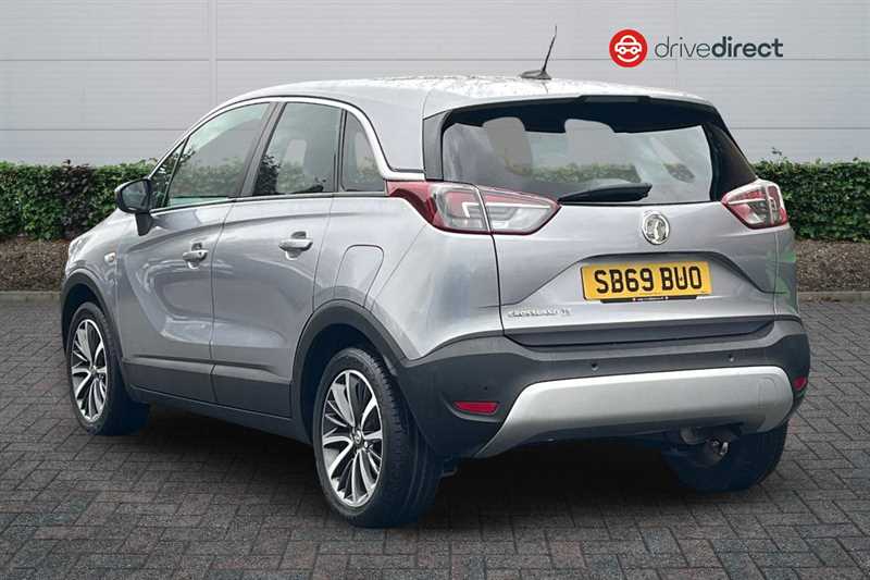 Used Vauxhall Crossland X for sale - 76806567: Photo 5