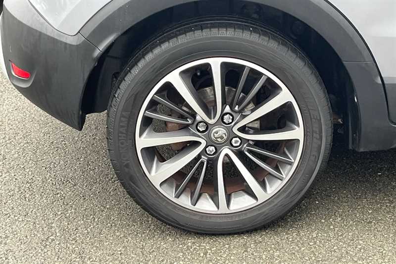 Used Vauxhall Crossland X for sale - 76806567: Photo 9