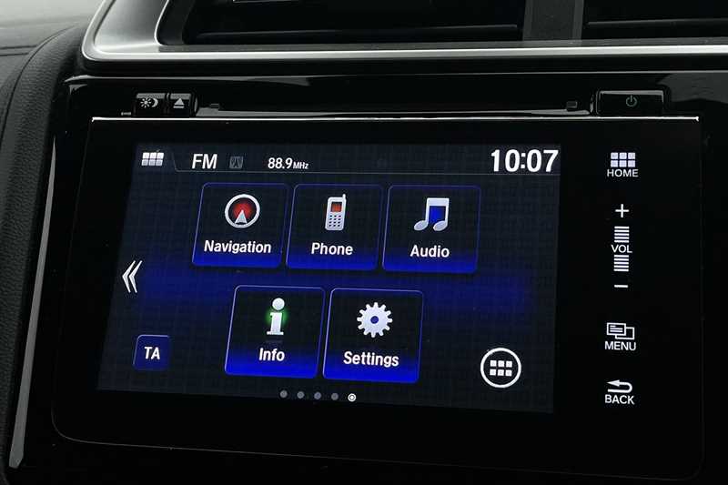 Used Honda Jazz 2018 for sale - 77474210: Photo 42