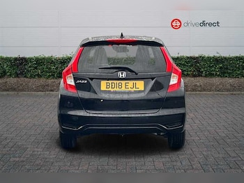 Used Honda Jazz undefined for sale - 77474210: Photo
