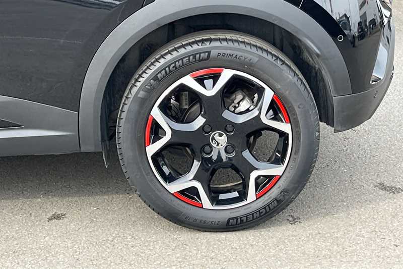 Used Vauxhall Mokka 2021 for sale - 78138083: Photo 12