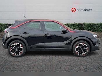 Used Vauxhall Mokka 2021 for sale - 78138083: Photo