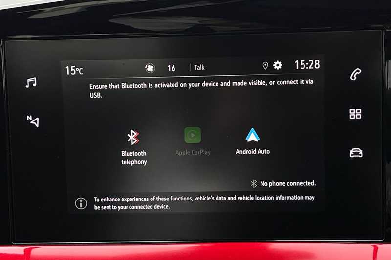 Used Vauxhall Mokka 2021 for sale - 78138083: Photo 43