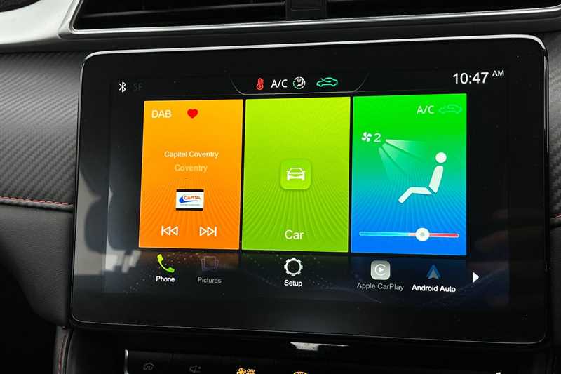 Used MG MG ZS for sale - 77863997: Photo 18