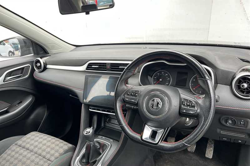 Used MG MG ZS for sale - 77863997: Photo 38