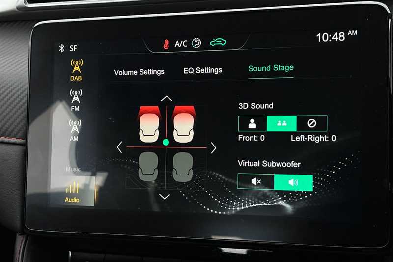 Used MG MG ZS for sale - 77863997: Photo 42