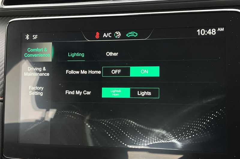 Used MG MG ZS for sale - 77863997: Photo 44