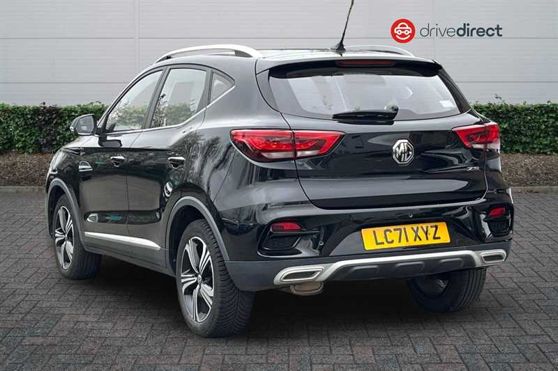 Used MG MG ZS for sale - 77863997: Photo 5