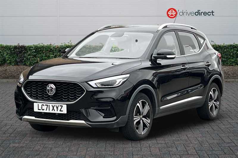 Used MG MG ZS for sale - 77863997: Photo 7