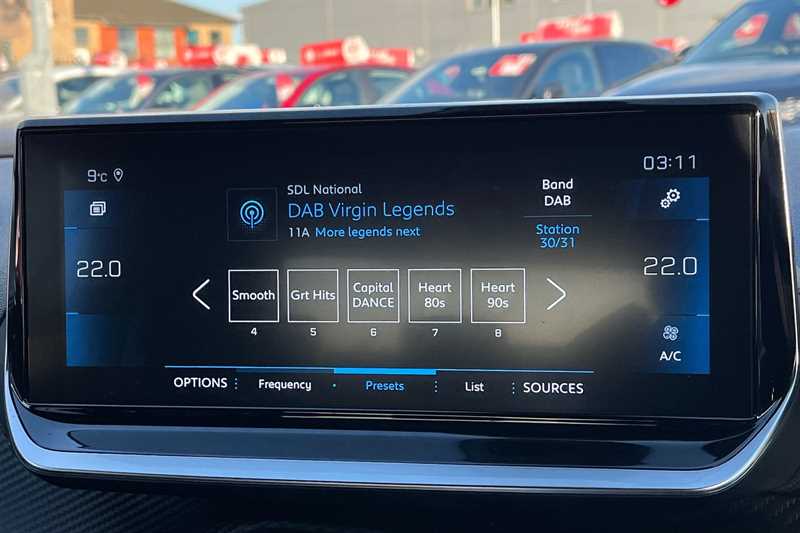 Used Peugeot 2008 2022 for sale - 77310142: Photo 17