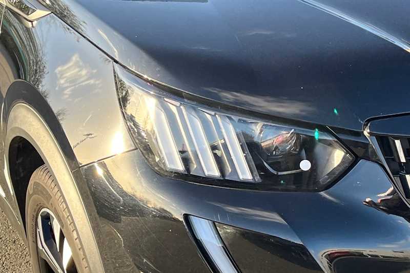 Used Peugeot 2008 2022 for sale - 77310142: Photo 28