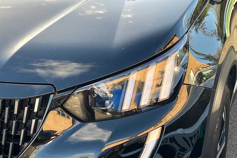 Used Peugeot 2008 2022 for sale - 77310142: Photo 29