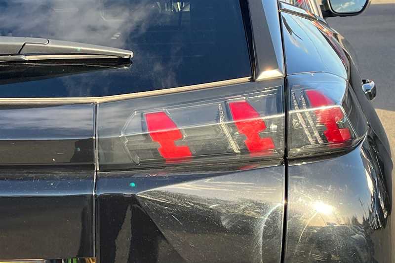 Used Peugeot 2008 2022 for sale - 77310142: Photo 32