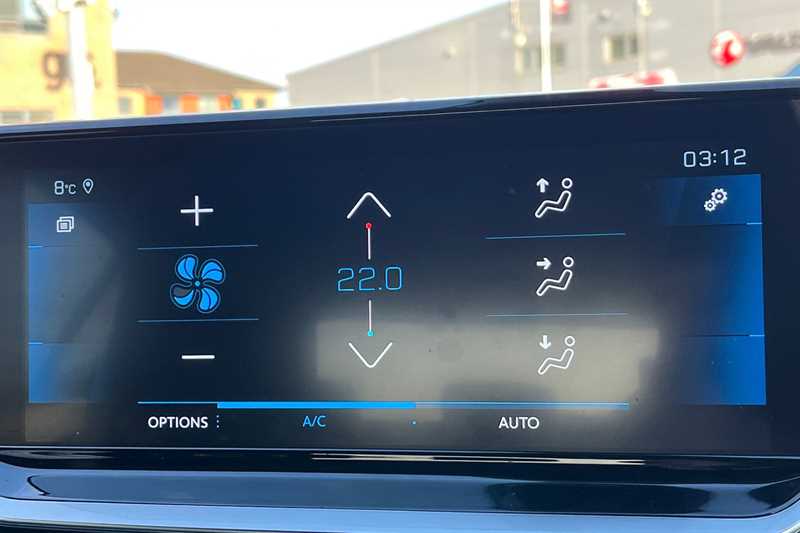 Used Peugeot 2008 2022 for sale - 77310142: Photo 42