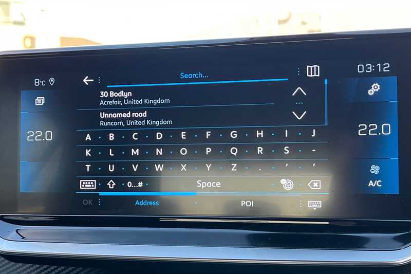 Used Peugeot 2008 2022 for sale - 77310142: Photo 44