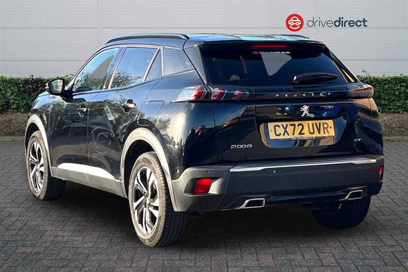 Used Peugeot 2008 2022 for sale - 77310142: Photo 5