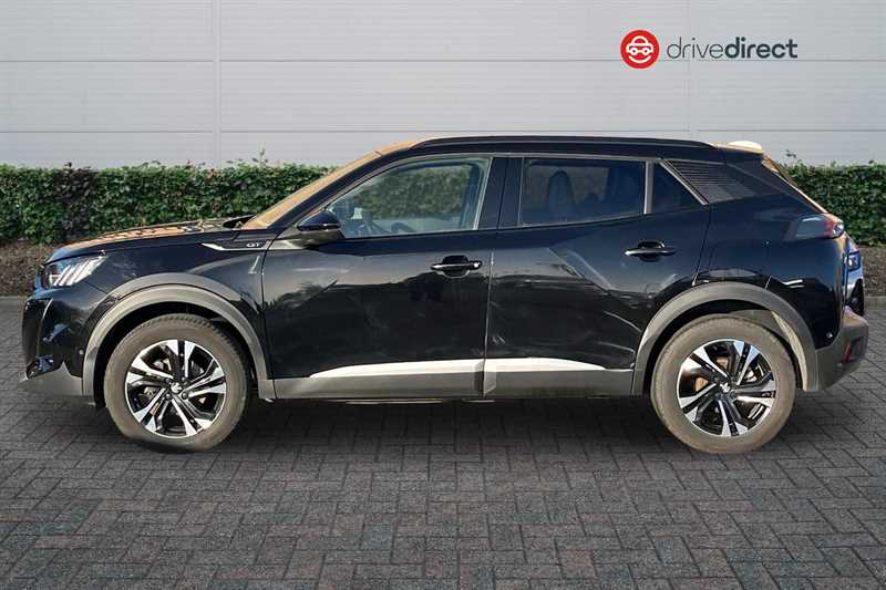 Used Peugeot 2008 2022 for sale - 77310142: Photo 6