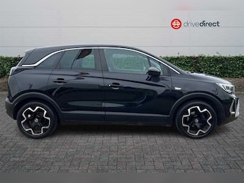Used Vauxhall Crossland 2021 for sale - 79149756: Photo