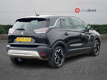 Used Vauxhall Crossland 2021 for sale - 79149756: Photo