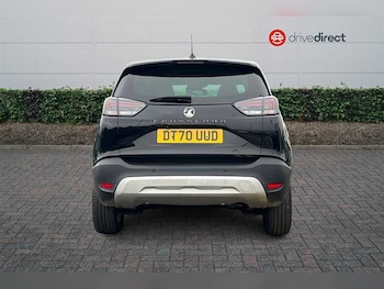 Used Vauxhall Crossland 2021 for sale - 79149756: Photo