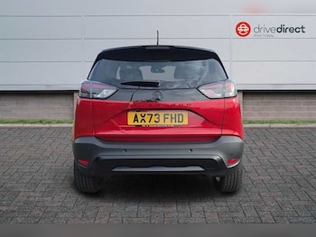 Used Vauxhall Crossland 2023 for sale - 77828932: Photo