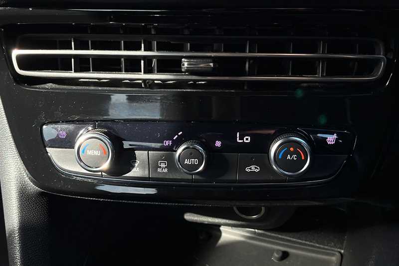 Used Vauxhall Mokka 2021 for sale - 77930306: Photo 15