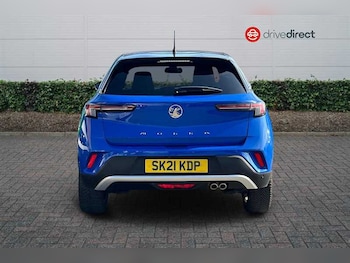 Used Vauxhall Mokka 2021 for sale - 77930306: Photo