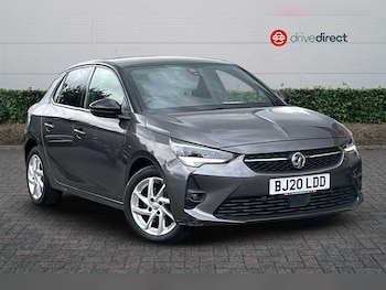 Vauxhall - Corsa