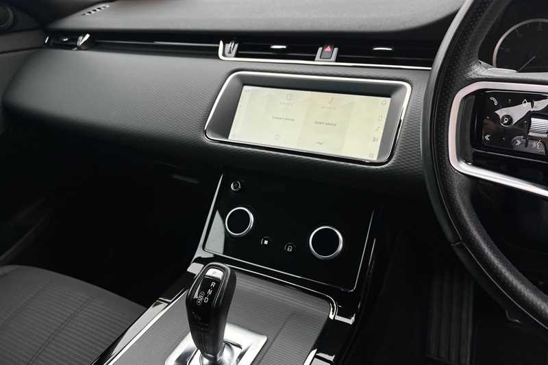 Used Land Rover Range Rover Evoque 2021 for sale - 76524170: Photo 14